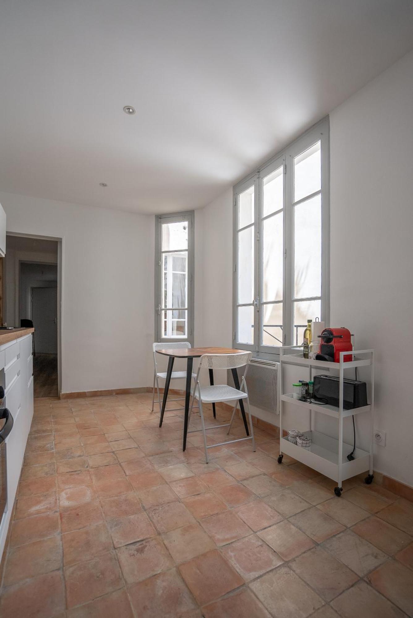 아비뇽 Le Duplex 아파트 외부 사진