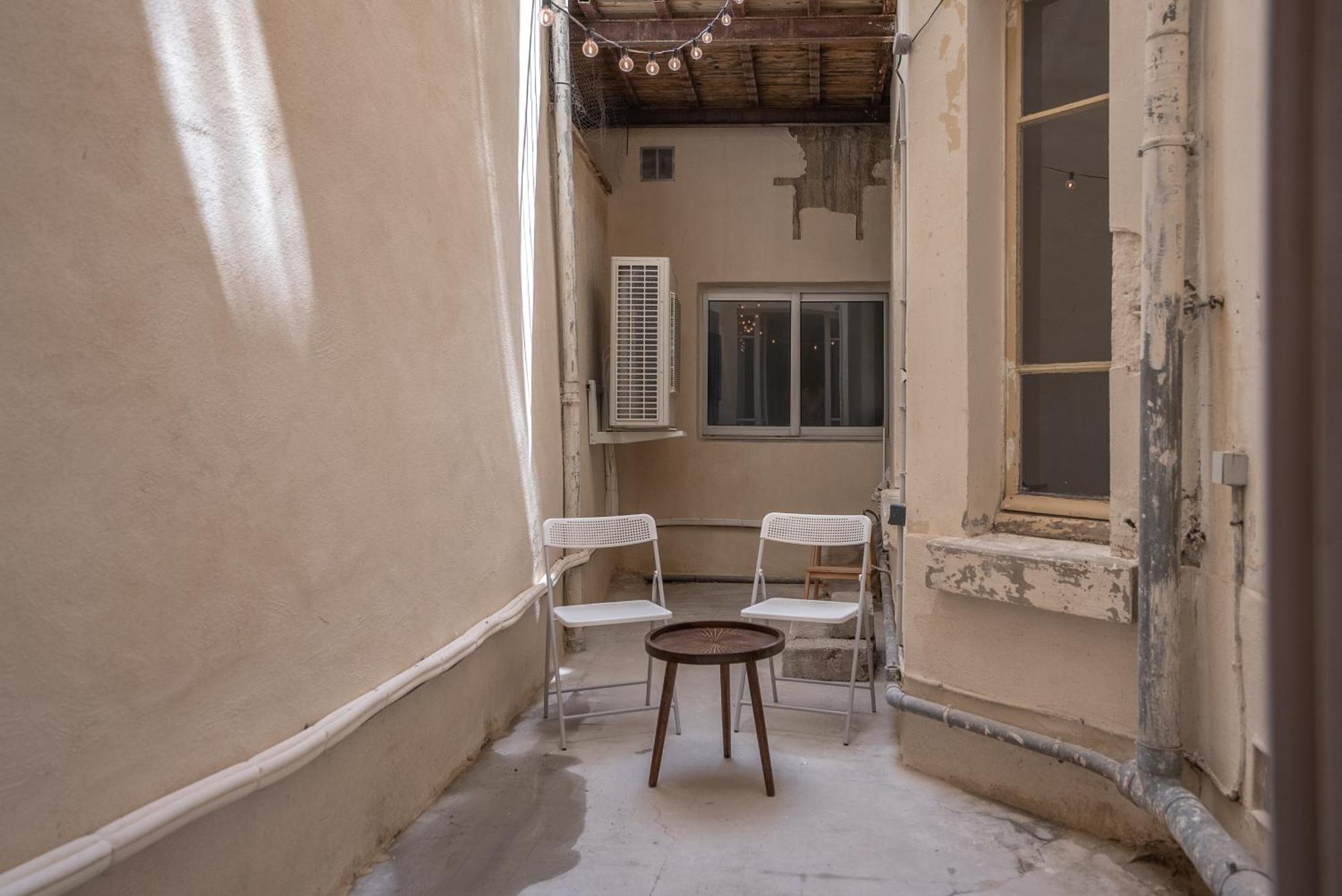 아비뇽 Le Duplex 아파트 외부 사진