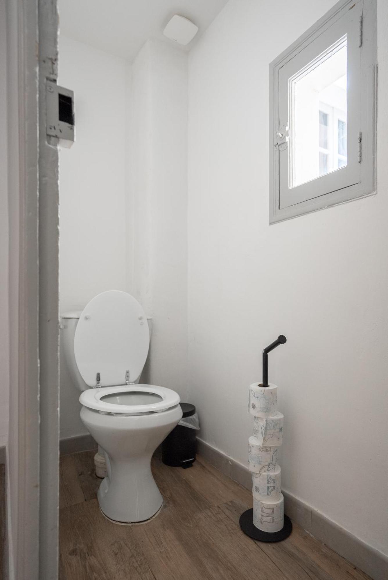 아비뇽 Le Duplex 아파트 외부 사진