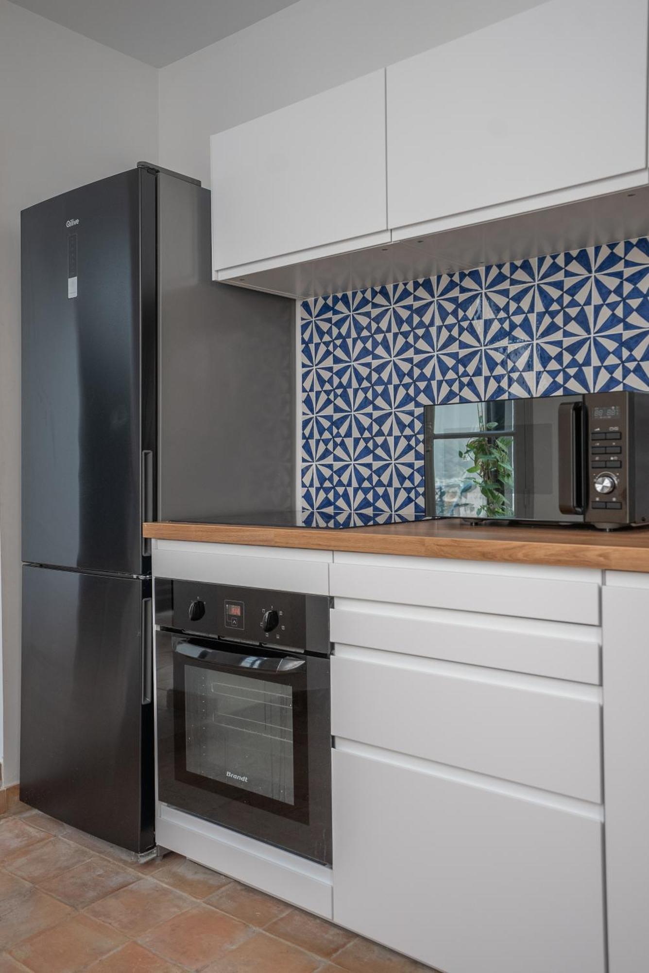 아비뇽 Le Duplex 아파트 외부 사진