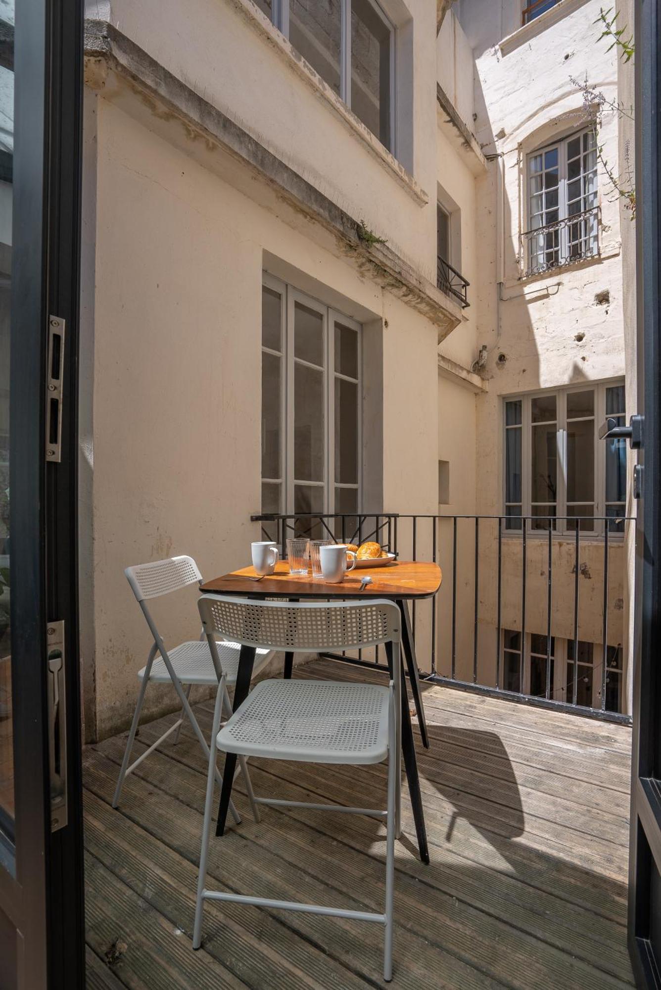 아비뇽 Le Duplex 아파트 외부 사진