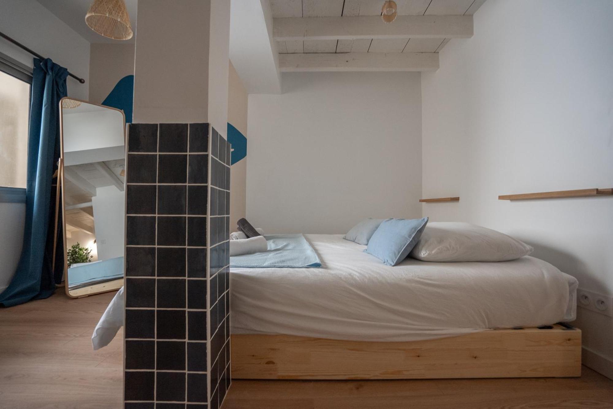 아비뇽 Le Duplex 아파트 외부 사진