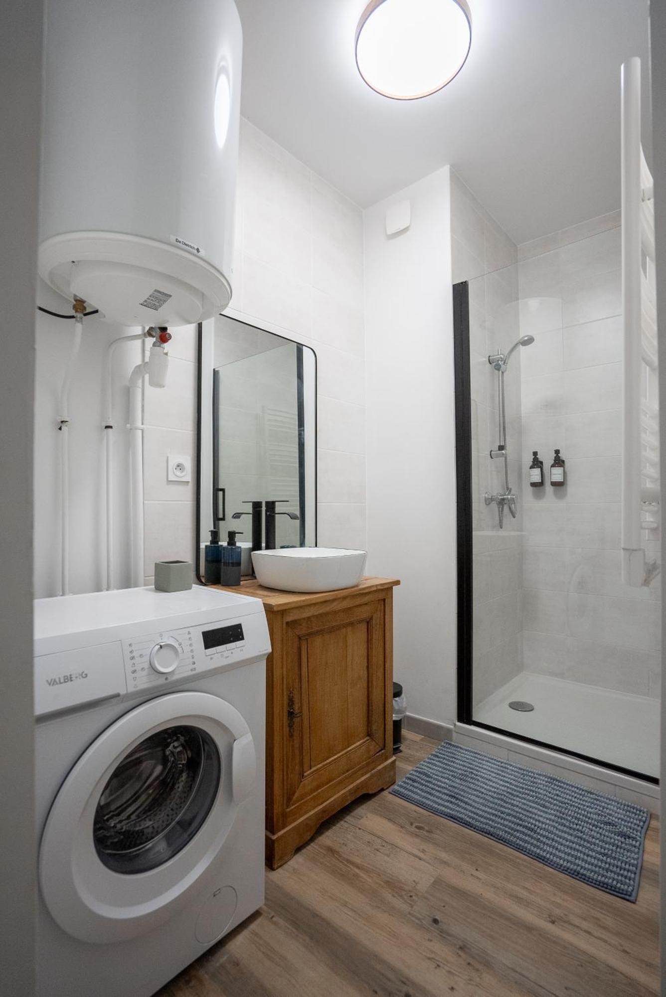 아비뇽 Le Duplex 아파트 외부 사진