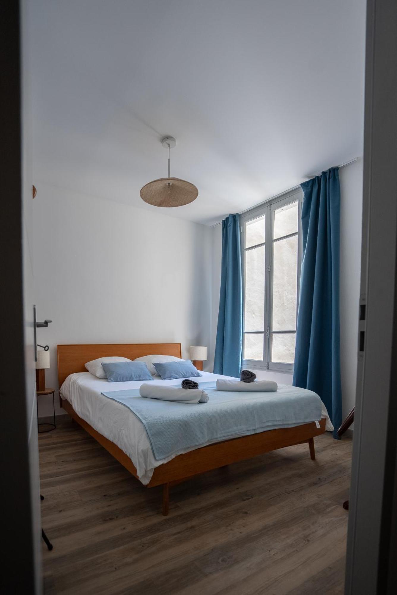 아비뇽 Le Duplex 아파트 외부 사진